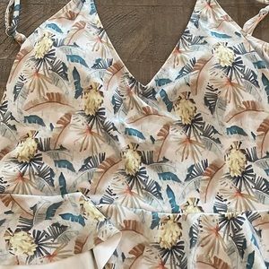 Kortni Jeane Top